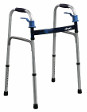 Drive Deluxe Trigger Release Folding Walker